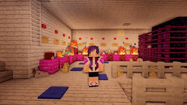 S01:E06 - Visiting Bird Land to Save Star!