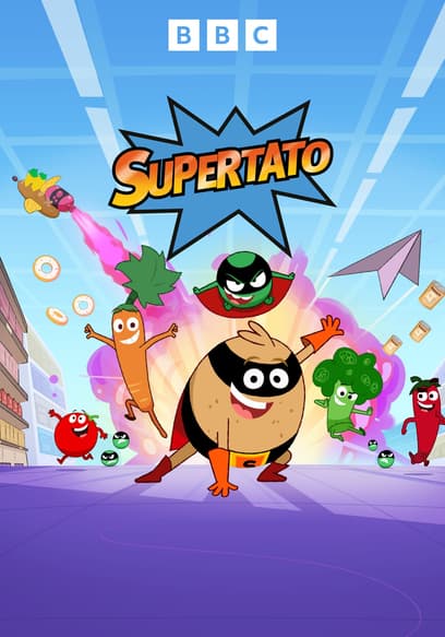 Supertato