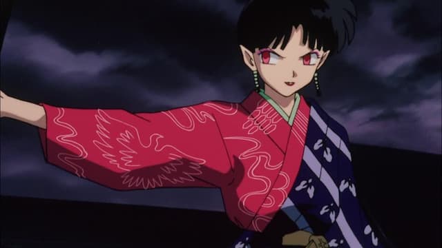 S02:E13 - The Deadly Trap of Kagura the Wind Sorceress!