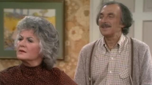 S06:E616 - Arthur's Grandson