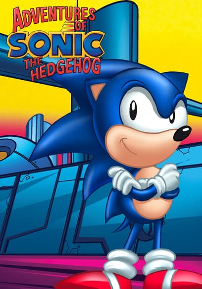 Sonic the Hedgehog