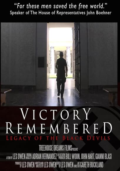 Victory Remembered