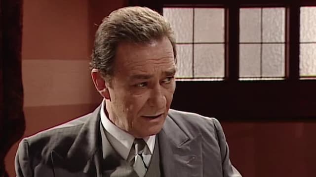 S01:E35 - Capítulo 35