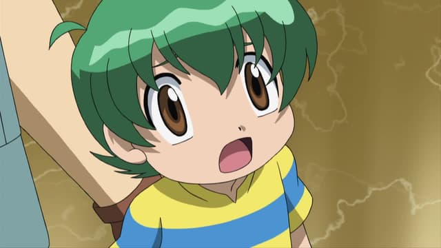 S04:E06 - S04:E08 - Bonds of Steel