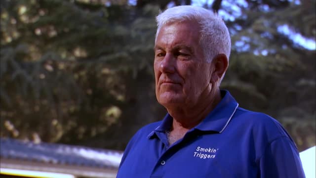 S02:E06 - Bring Home the Bacon