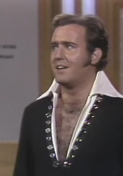 S01:E04 - Carl Reiner, Andy Kaufman poster