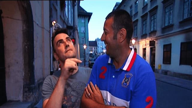 S02:E09 - Poland (Pt. 4)