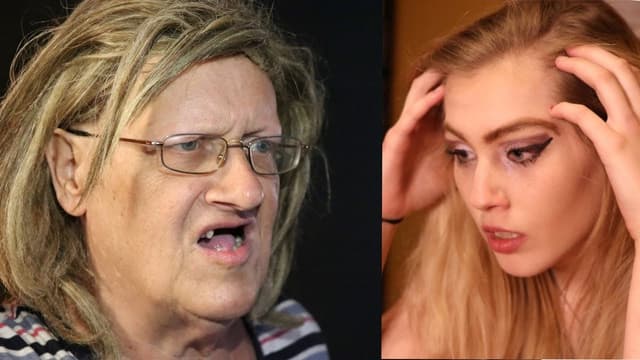 S01:E18 - Catfishing Predator