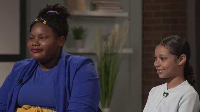 S08:E06 - Becoming Somebody: Building Self-Esteem for Our Girls