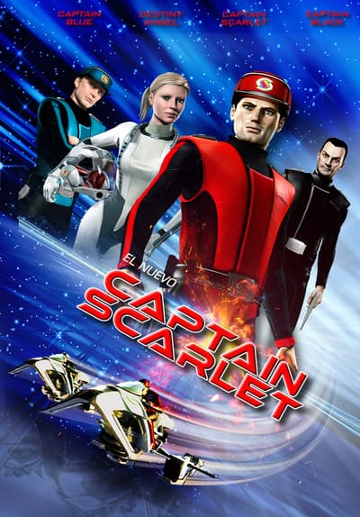 S01:E106 - La Caída De Mercury