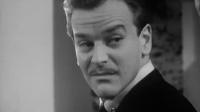 S02:E08 - Death of a Great Dane