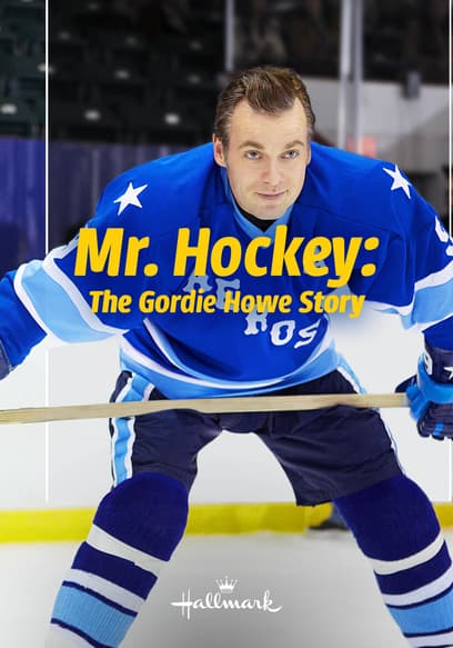 Mr. Hockey: The Gordie Howe Story