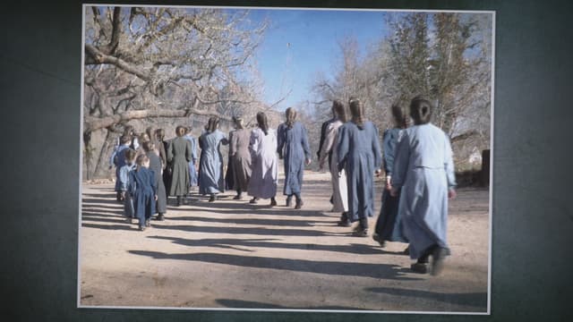 S01:E10 - Child Brides