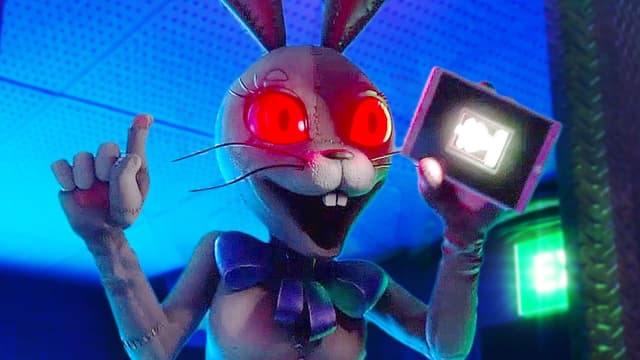 S23:É07 - S23:E07 - Leave Freddy Alone