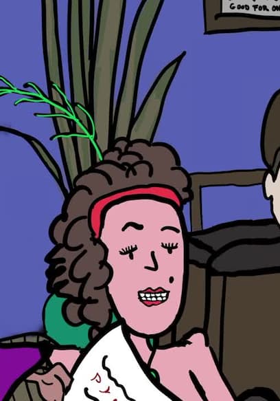 Watch The Goodbye Family: The Animated Series S01:E06 - The Sickly ...