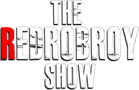 The Red Rob Roy Show