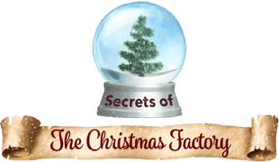 Secrets of the Christmas Factory