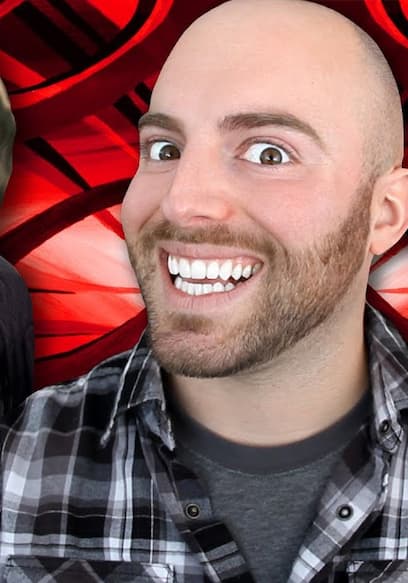 Póster de S01:E03 - Greatest Hoaxes