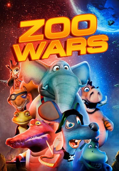 Zoo Wars