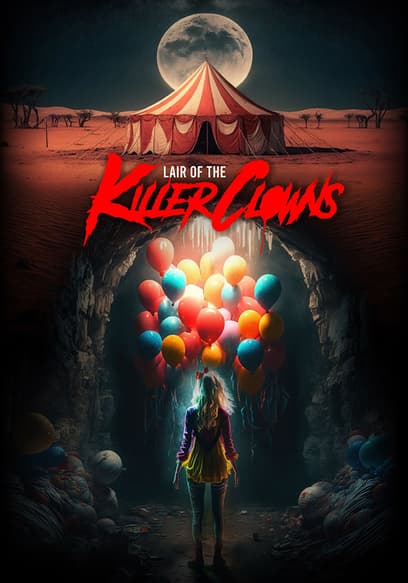 Lair of the Killer Clowns
