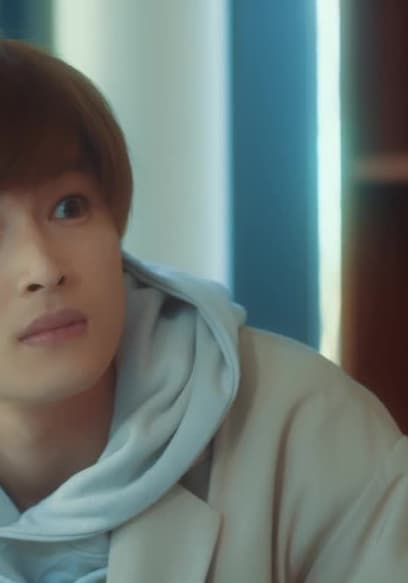 S01:E05 - Mr. Unlucky Has No Choice but to Fall in Love poster