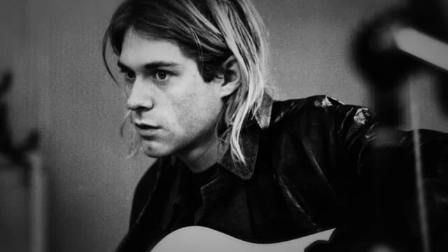 S01:E10 - Kurt Cobain