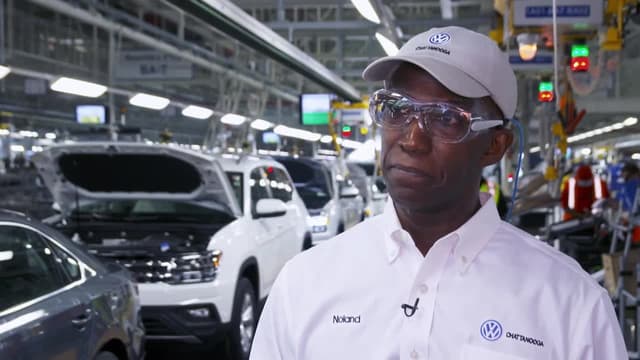 S01:E08 - VW Atlas