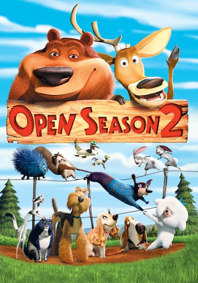 Open Season 2