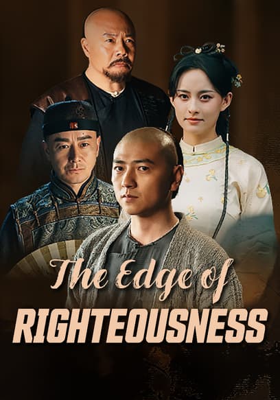 The Edge of Righteousness poster