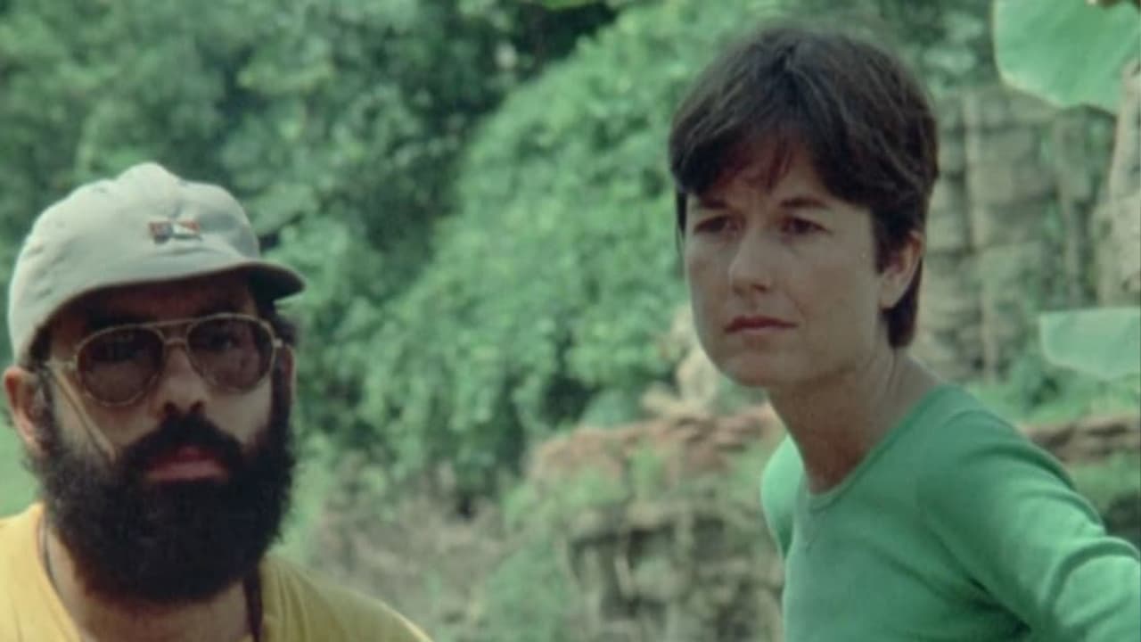 Watch Hearts of Darkness: A Filmmaker's Apocalypse