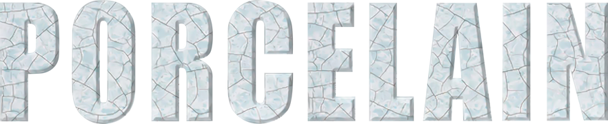 Porcelain