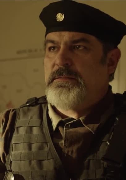 S01:E05 - Episodio 5 poster