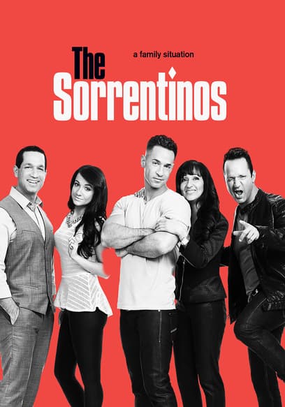 The Sorrentinos