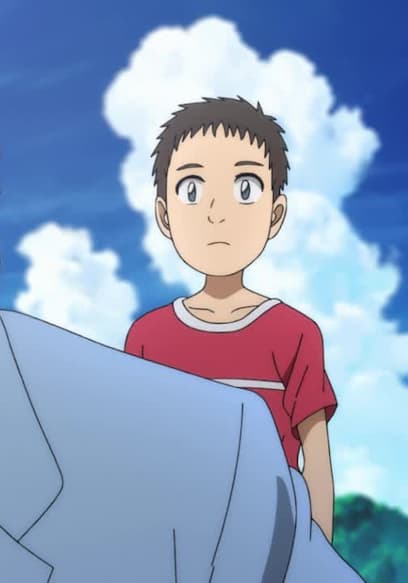 S01:E14 - Makuragaeshi Y El Sue‚Äìo Misterioso poster