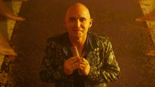 S01:E05 - El Último Corte