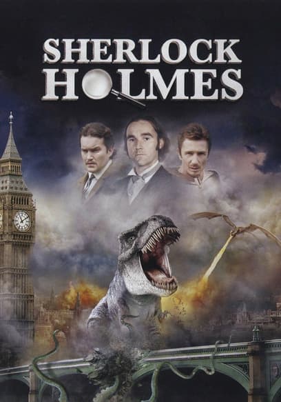 Sherlock Holmes