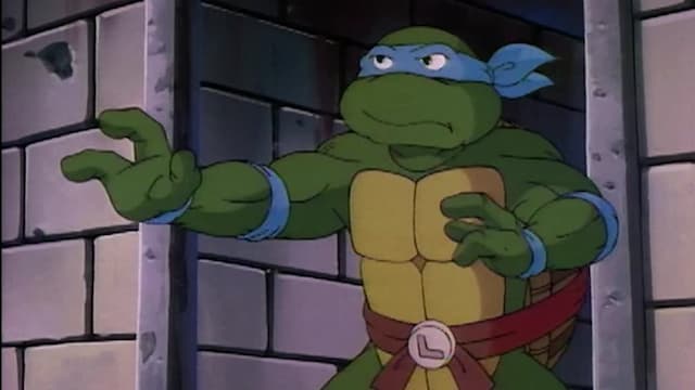 S06:E13 - Snakes Alive!