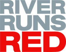 River Runs Red