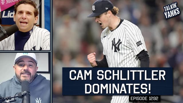 S2025:E1292 - YANKEES ELIMINATE BOSTON to WIN the WILD CARD