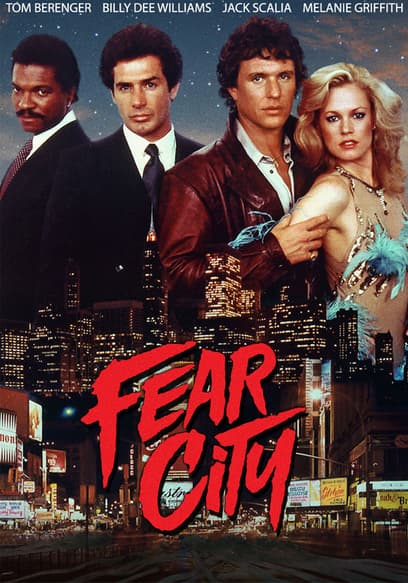 Fear City