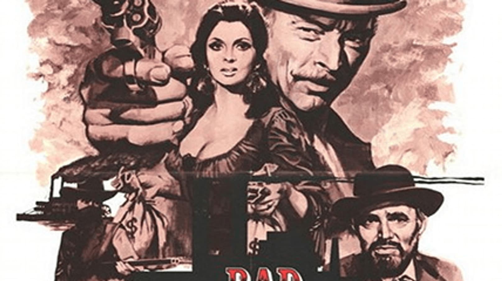 poster background
