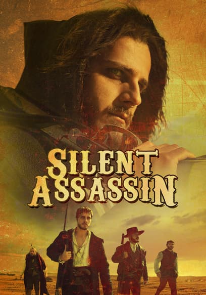 Silent Assassin (Subbed)