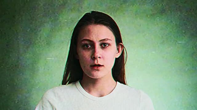 S01:E02 - Searching for the Spectral Bigfoot