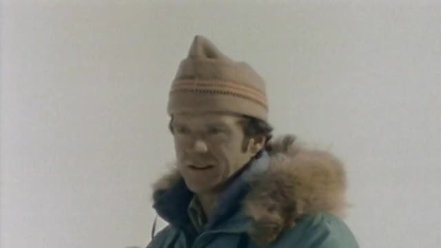 S01:E07 - Winter Wilderness