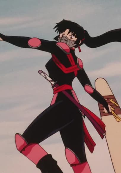 S01:E25 - El Engaño De Naraku poster