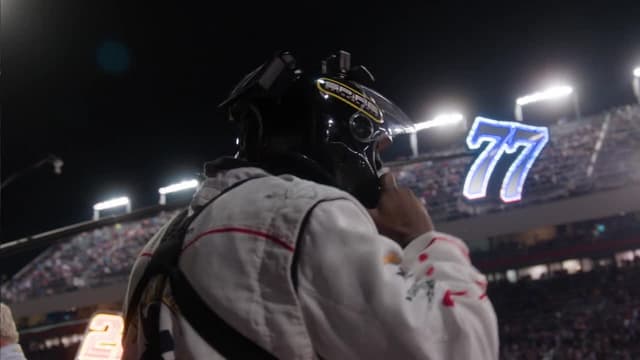 S2025:E03 - We Went From 30th to Dale Earnhardt in Like 3 Weeks