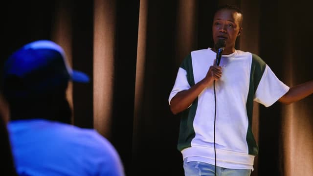 S01:E03 - Storhm Artiste