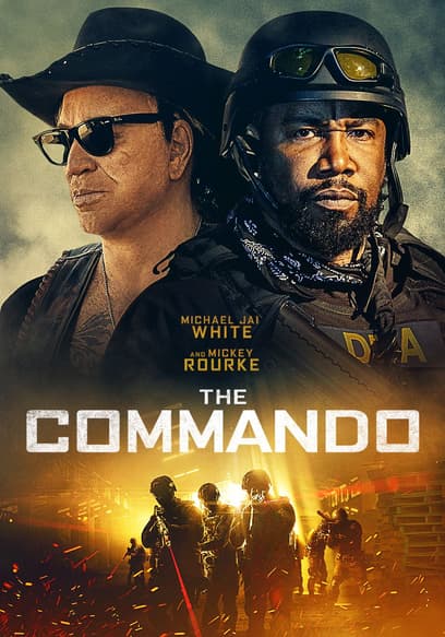 The Commando