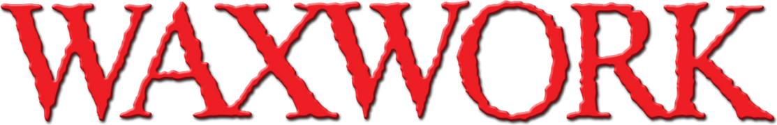 Waxwork