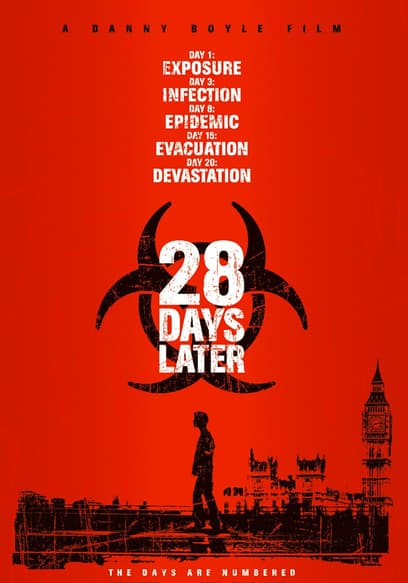 28 Days Later